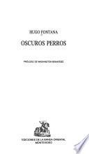 Oscuros perros