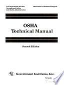 OSHA Technical Manual