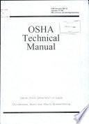 OSHA Technical Manual