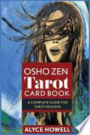 Osho Zen Tarot Card Book: A Complete Guide for Tarot Reading