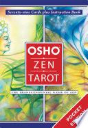 Osho Zen Tarot Pocket Edition