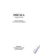 Osicala