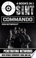 OSINT Commando