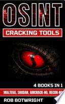 OSINT Cracking Tools