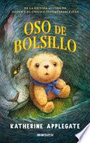 Oso de bolsillo