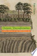 Ossianic Unconformities
