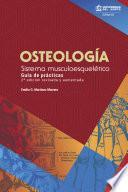 Osteologia