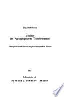 Osteuropastudien der Hochschulen des Landes Hessen