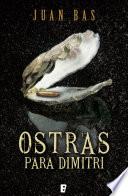 Ostras para Dimitri