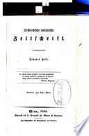 Östreichische militärische Zeitschrift