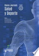 Osuna Journals Salud y Deporte Vol. II