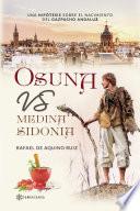 Osuna vs Medina Sidonia