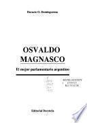 Osvaldo Magnasco