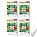Oswaal Government Exams Question Bank 12th Pass | Quantitative Aptitude | General English | Logical Reasoning |General Awareness | Set of 4 Books | For 2024 Exam