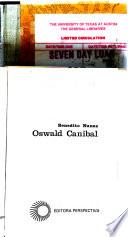 Oswald Canibal