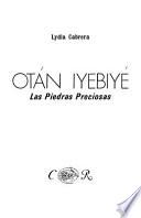 Otán Iyebiyé