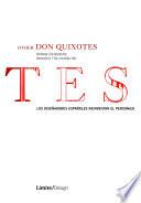 Other don Quixotes