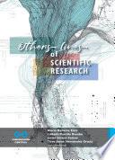 Other lines of scientific research