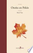 Otoño en Pekín