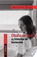 Otoño en Sofía. 15 Historias de fantasmas
