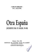 Otra España