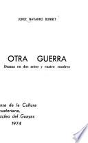 Otra guerra