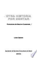 Otra historia por contar
