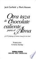 Otra taza de chocolate caliente para el alma