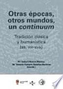 Otras épocas, otros mundos, un continuum