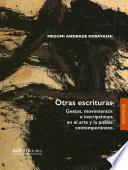Otras escrituras
