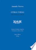 Otras vidas. Tres novelas cortas