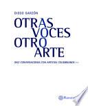 Otras voces, otro arte