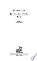 Otro mundo