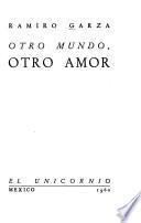 Otro mundo, otro amor