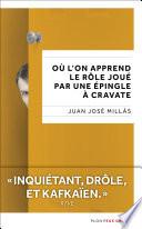 Où l'on apprend le rôle joué par une épingle à cravate