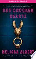 Our Crooked Hearts Chapter Sampler