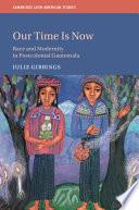 Our Time is Now
