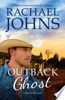 Outback Ghost (A Bunyip Bay Novel, #3)