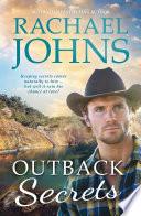 Outback Secrets (A Bunyip Bay Novel, #5)
