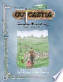 Outcastia Campaign Setting Book I: World Tour