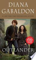 Outlander (Starz Tie-in Edition)