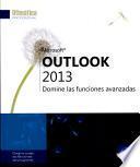 Outlook 2013