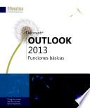 Outlook 2013