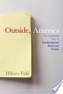 Outside, America