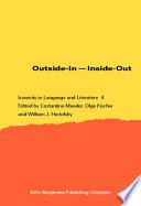 Outside-in, Inside-out