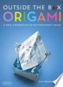 Outside the Box Origami
