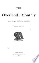 Overland Monthly