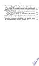 Oversight Investigation of the Small Business Administration