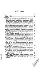 Overview of the Federal Energy Regulatory Commission