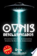 Ovnis Desclasificados